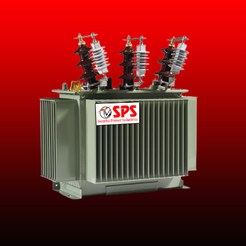 Pole Mounted Single Phase Transformers