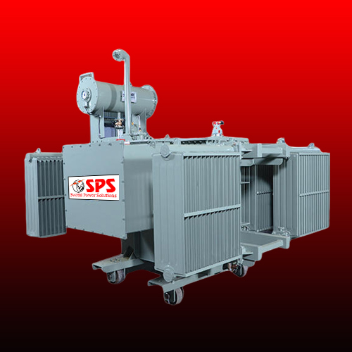 Transformers for Inverter