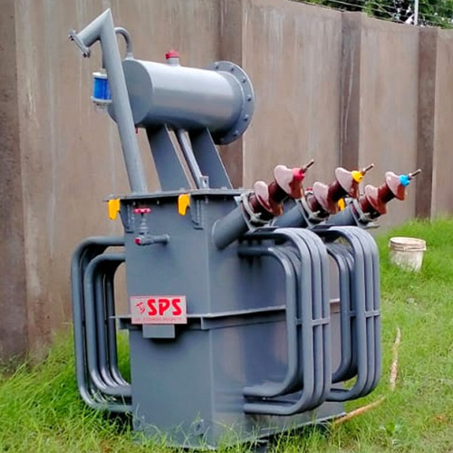 3 phase distrubtion transformer 100kva