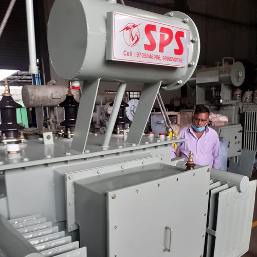 3 phase distrubtion transformer 250KVA