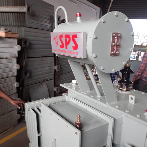 3 phase distrubtion transformer 315KVA