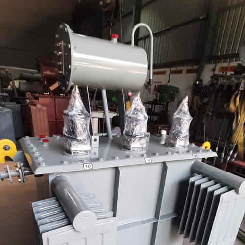 3 phase distrubtion transformer 400KVA