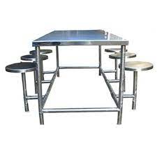 Canteen Tables