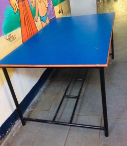 Library Tables