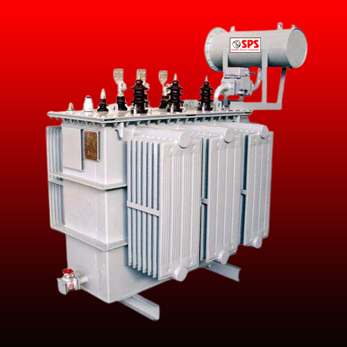 Unit Auxiliary Transformer