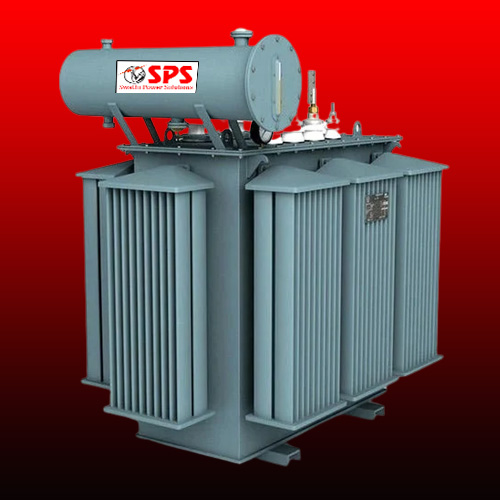 Transformer Rental Services