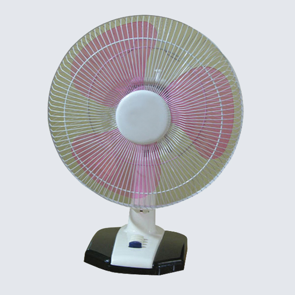 Table Fan