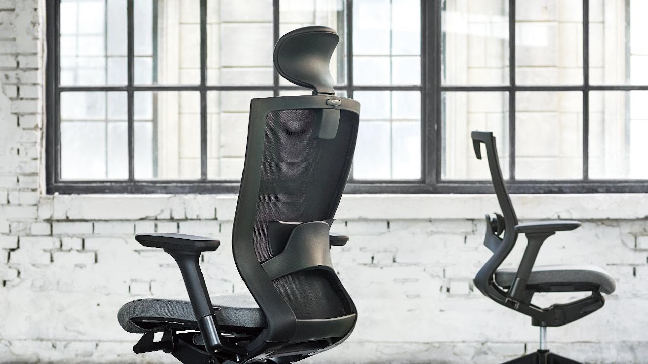 Ergonomic Chairs