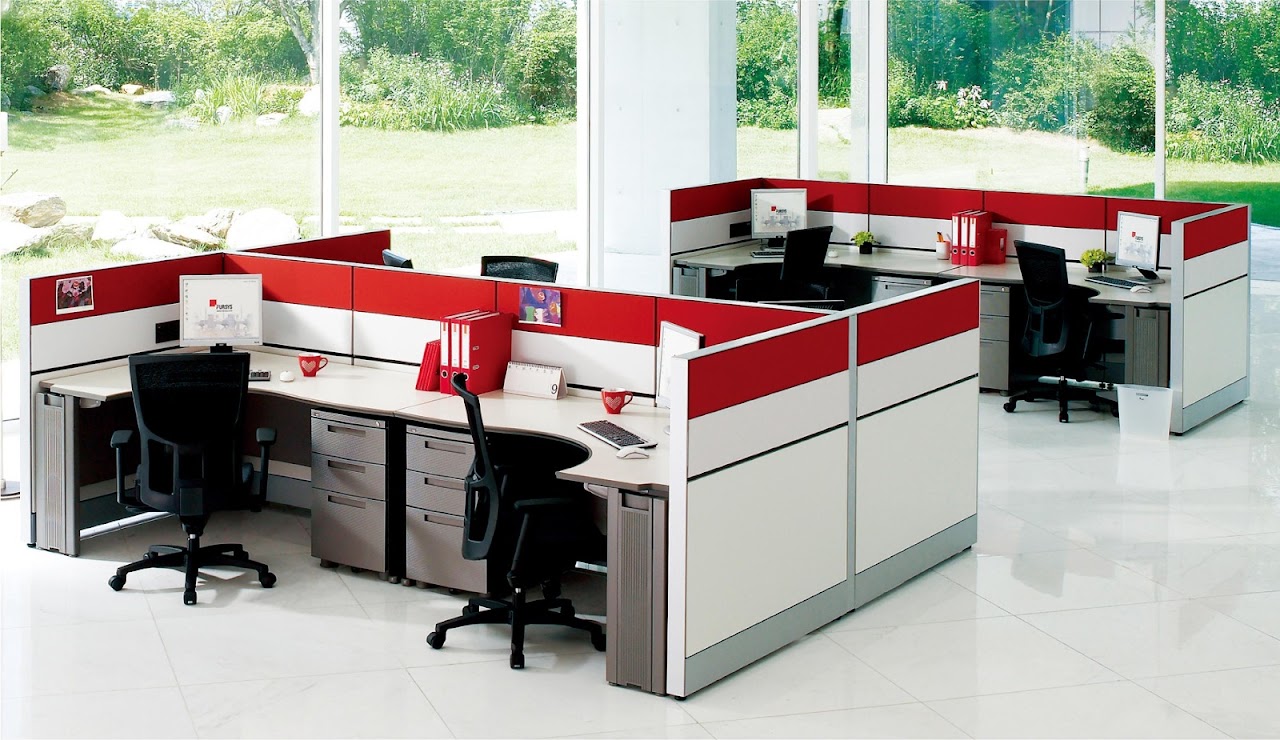 Modular Workstations