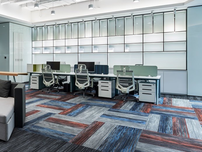 Carpet Flooring