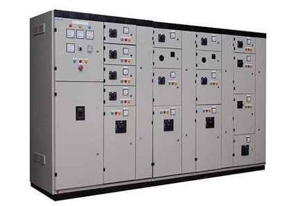 MCC Panels