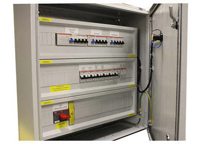 Lighting Distribution Boards