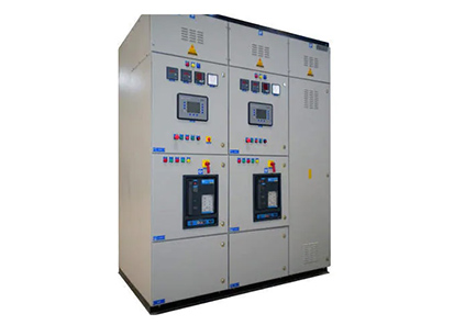 Synchronizing Panel