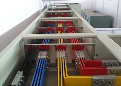 Busducts
