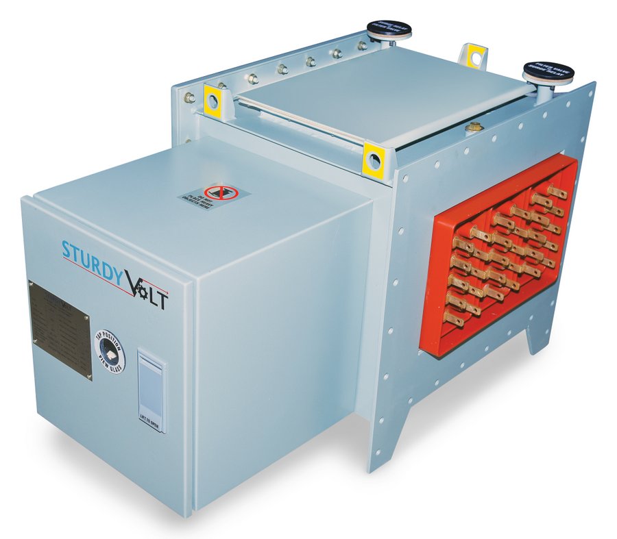 On Load Tap Changer