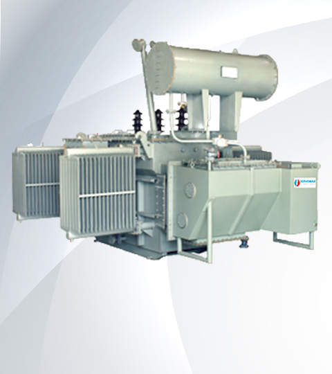 Inverter Duty, Power & Distribution Transformers