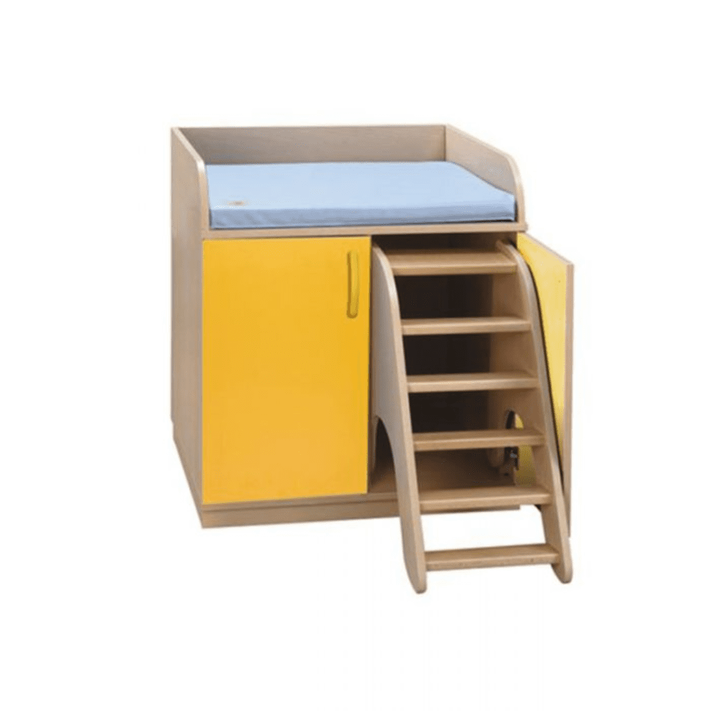KINDERGARTEN FURNITURE