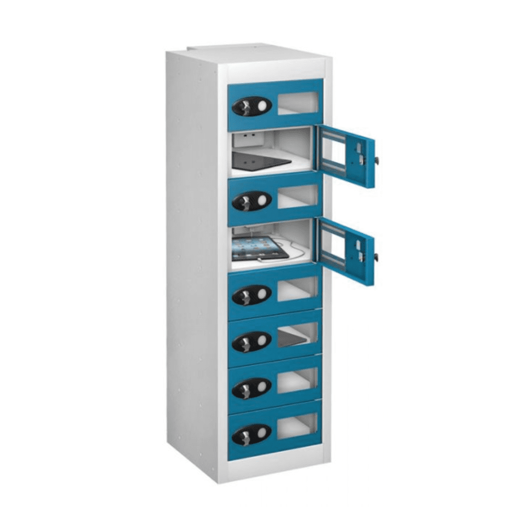 STORAGES