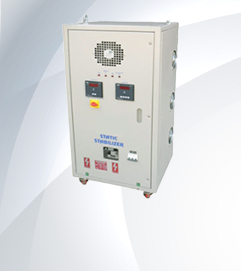 Static Voltage Stabilizer