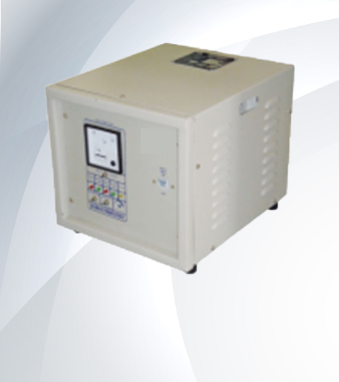 Servo Stabilizer (Single Phase)
