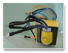 SMR 100Amps Transformer