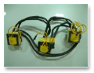 100Amps Paired Transformer