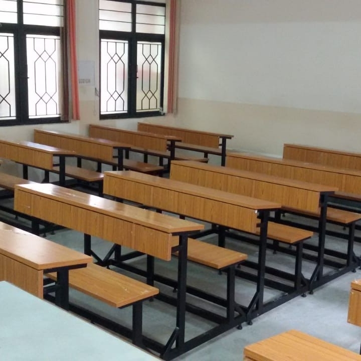 College Benches