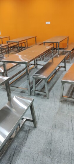 Hostel Cots