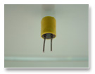 Drum Core Inductor