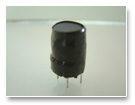 Drum Core Driver Transformer
