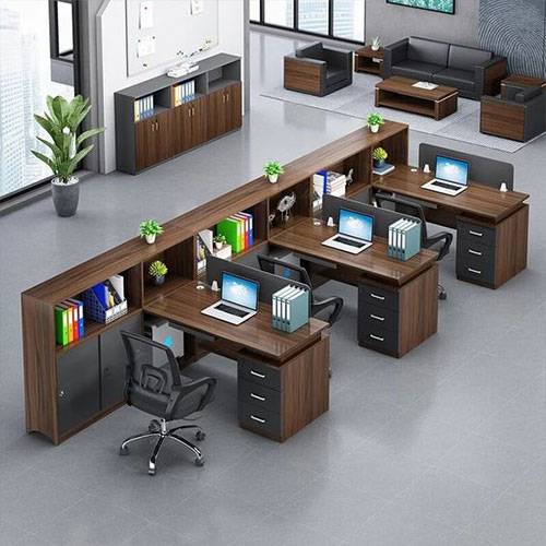 Office Workstation