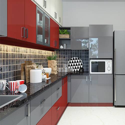 Kitchen Furniture