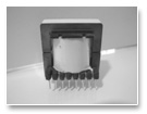 E30 SMPS Transformer 14 Pin Vertical