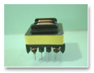 E25 Line Filter 8 Pin Horizontal