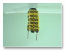 Ferrite Rod Inductor