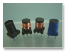 Drum Core Transformers
