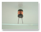 Drum Core Inductor M-6080