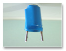 RC Inductor M-5020