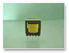 SMPS Transformer M-E25 07 10 Pin Vertical Transformer
