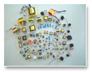 Our Product Range