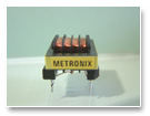 Line Filter EE2507 Horizontal