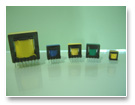SMPS Transformers Range