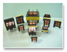 Range Of Line Filters