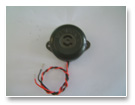 Continuous Buzzer M-27