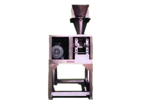 ROLL COMPACTOR