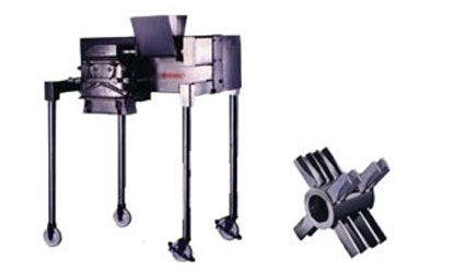 FLEXI MILL