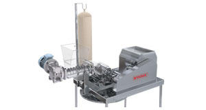 MICRO PULVERISER