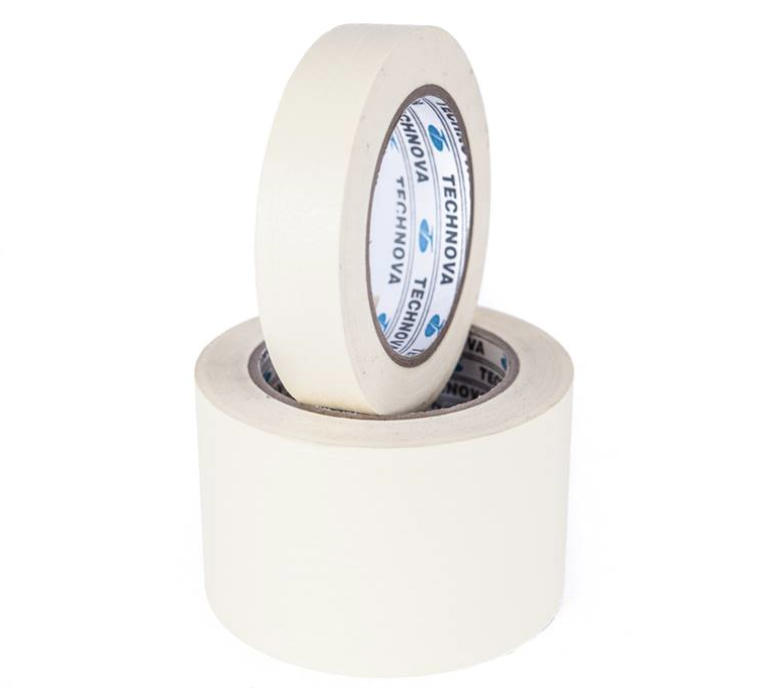 Fabric / Duct Adhesive Tapes