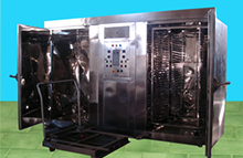 Tray Dryer