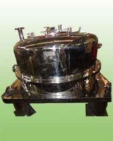 Centrifuge